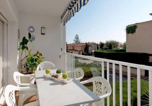 Edificio Blanqueries by Interhome