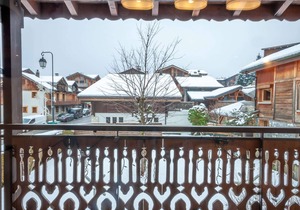 Efanle 3 - Ski in ski out 4 persons apartment