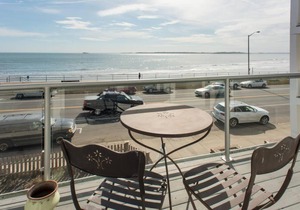 Egg Rock House - 4BR, 4.5BA - Modern Oceanfront