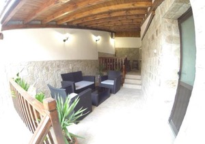 Ego 2 Guesthouse