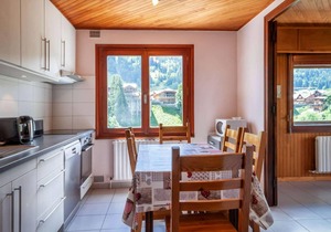 EGRALETS 2B in Morzine
