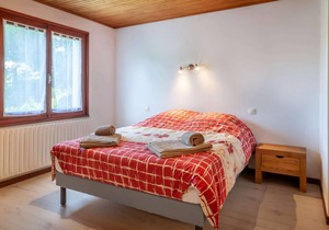 EGRALETS 2B in Morzine