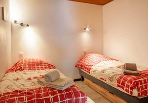 EGRALETS 2B in Morzine