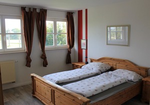 Eiderstedt - Korndeichhof
