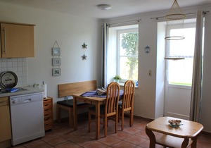 Eiderstedt - Korndeichhof