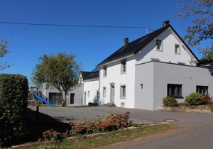 Eifel Dream Schneifelhaus