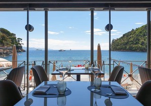Eight Hotel Paraggi