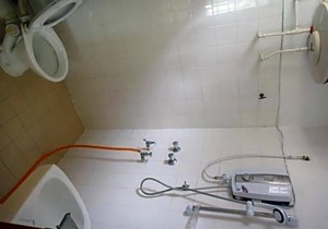 Eight Mentigi Guesthouse