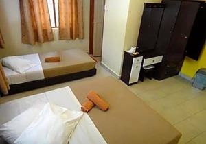 Eight Mentigi Guesthouse