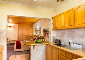 Eikepark Self Catering