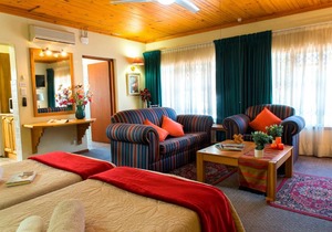 Eikepark Self Catering