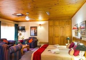 Eikepark Self Catering