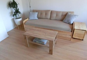 Einliegerwohnung in Stromberg-Schindeldorf