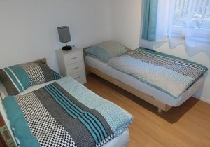 Einliegerwohnung in Stromberg-Schindeldorf