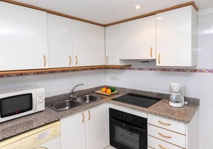 El Gato II by Interhome