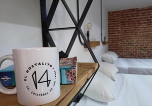 El Hostalito 14