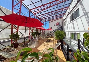 El Hostalito 14