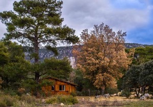 El Llano de los Conejos Serranía de Cuenca