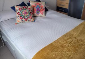 El Médano Lagos de Miramar apartamento