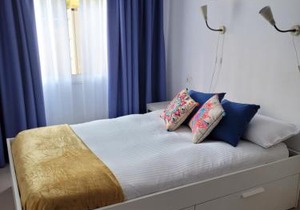 El Médano Lagos de Miramar apartamento