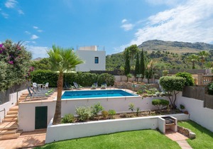 El Pinar