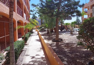 El Pueblo 2 BR 2C Upper by Casago