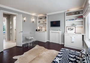 Elegant 1-bed flat in Belgravia, Central London
