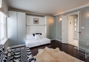 Elegant 1-bed flat in Belgravia, Central London