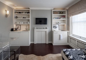 Elegant 1-bed flat in Belgravia, Central London