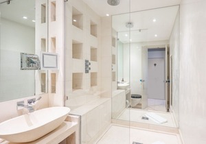Elegant 1-bed flat in Belgravia, Central London