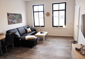Elegant 1 BR on Borkum