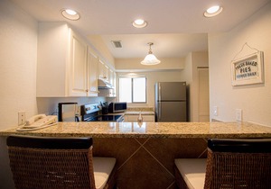 Elegant 2BR Golf View Condo w/Upgraded Kitchen, Patio & King Suite – Relax & Enjoy the Scenery!