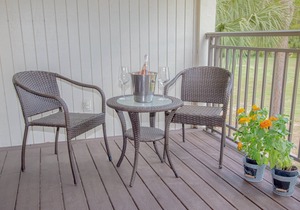 Elegant 2BR Golf View Condo w/Upgraded Kitchen, Patio & King Suite – Relax & Enjoy the Scenery!