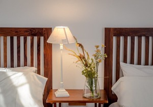 Elegant apartment with wonderful views next to Granada