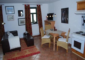 Elegant Mansion in Barlin with Swimming Pool