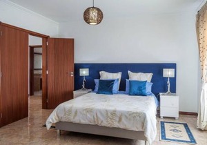 Elegant residence with jacuzzi in Agua De Pau