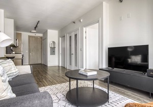 Elegant South Loop 1BR w/Gym & Pool, nr Grant Park, by Blueground