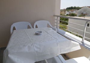 Elegant Studio For Four Persons