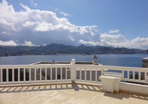 Elegant Villas 1/5