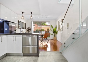 Elegantly Modern 2-Bed In The Heart of Chippendale