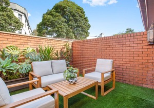 Elegantly Modern 2-Bed In The Heart of Chippendale