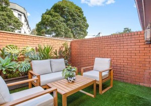 Elegantly Modern 2-Bed In The Heart of Chippendale