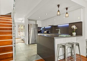 Elegantly Modern 2-Bed In The Heart of Chippendale