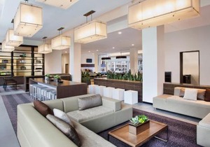Element Boston Seaport District