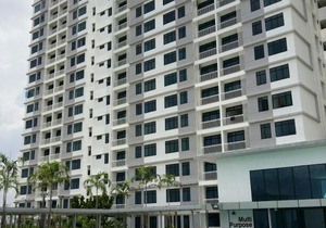 Element Space x Sky Garden @Johor Bahru