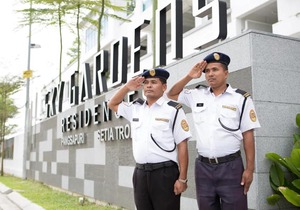 Element Space x Sky Garden @Johor Bahru