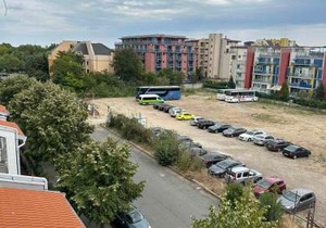 Elit 2 Apartment