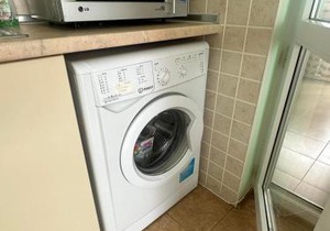 Elit 2 Apartment