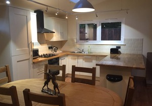 Elm Lodge @ Shellow Lane Lodges