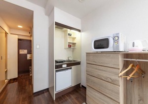 ELM Takadanobaba a19